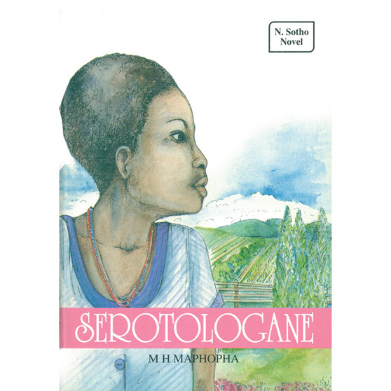 Serotologane - ISBN 9780796007537