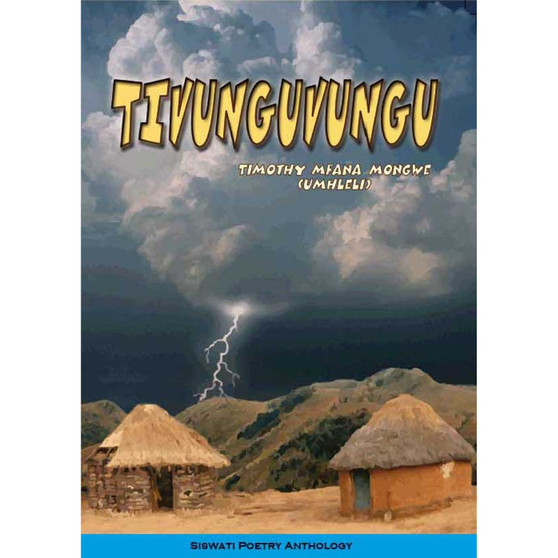 Tivunguvungu - ISBN 9780796041197