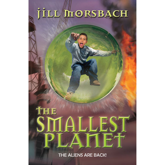 The Smallest Planet - ISBN 9781430600084