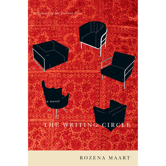 The Writing Circle - ISBN 9780796035042