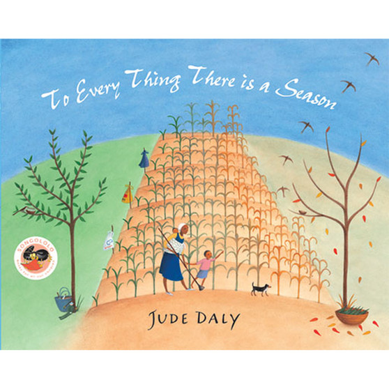 To Everything Theres a Season: (English) - ISBN 9781919888200