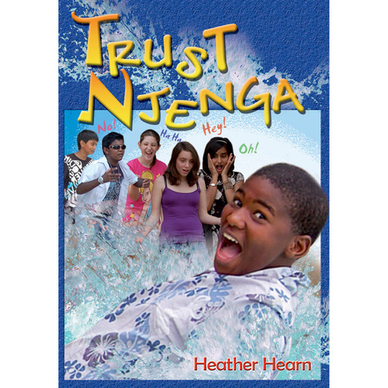 Trust Njenga - ISBN 9780796038524