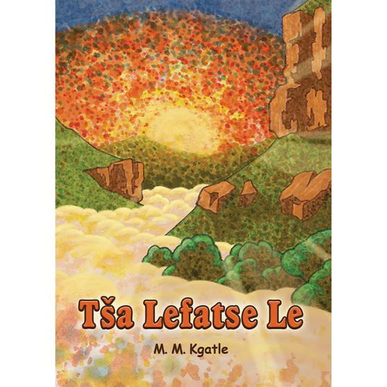 Tsa Lefatse Le - ISBN 9780796033444