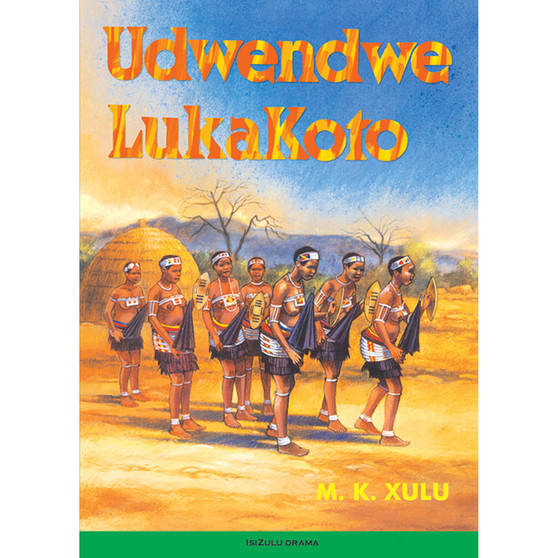 Udwendwe Luka Koto - ISBN 9781868511723