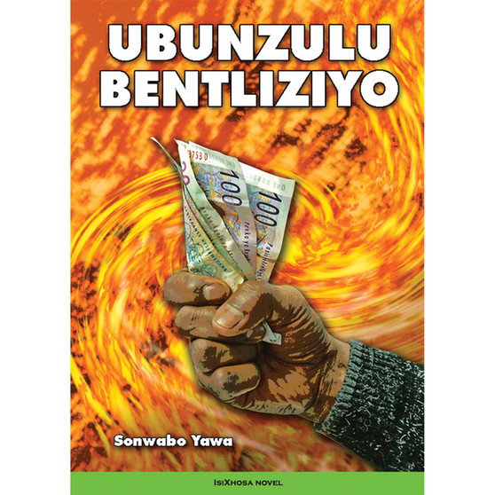 Ubunzulu Bentliziyo - ISBN 9780796028839