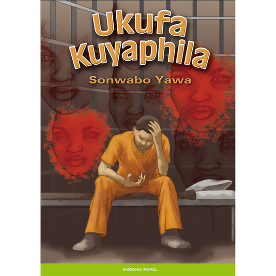 Ukufa Kuyaphila - ISBN 9780796037268