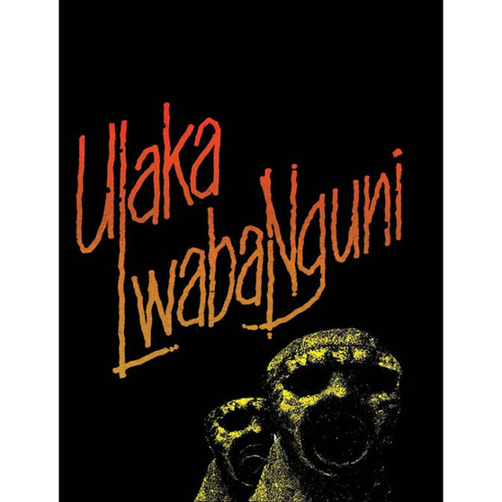 Ulaka Lwabanguni - ISBN 9781868510047