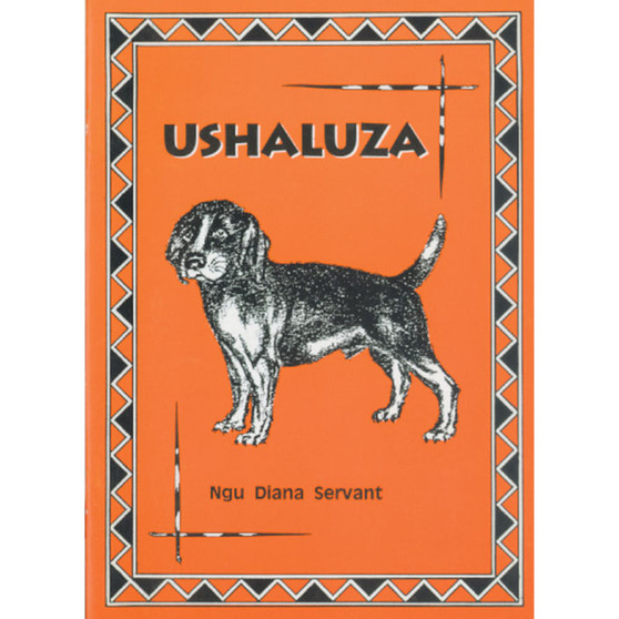 Ushaluza - ISBN 9781868510498