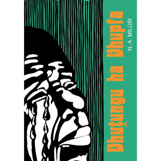 Vhutungu Ha Vhupfa - ISBN 9780869856383