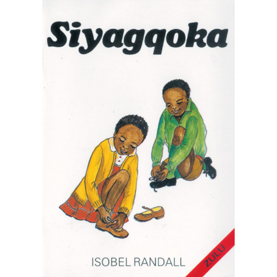 We Get Dressed: (Zulu) Siyagqoka - ISBN 9780796000316