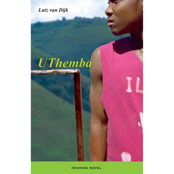Uthemba - ISBN 9780796029560