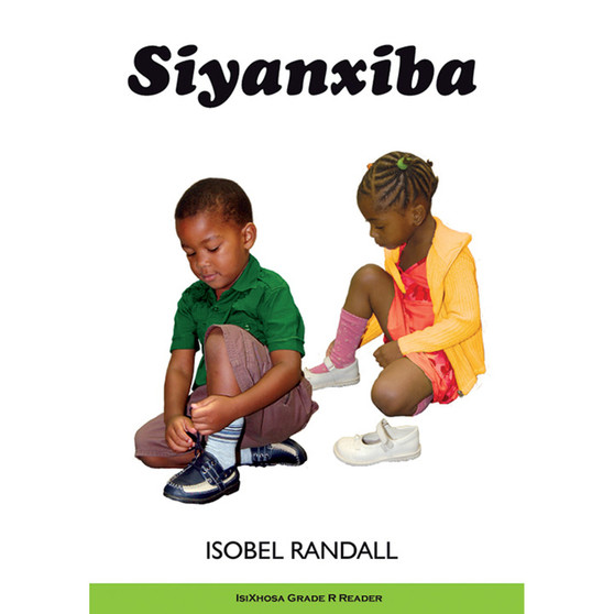 We Get Dressed: (Xhosa) Siyanxiba - ISBN 9780796000330