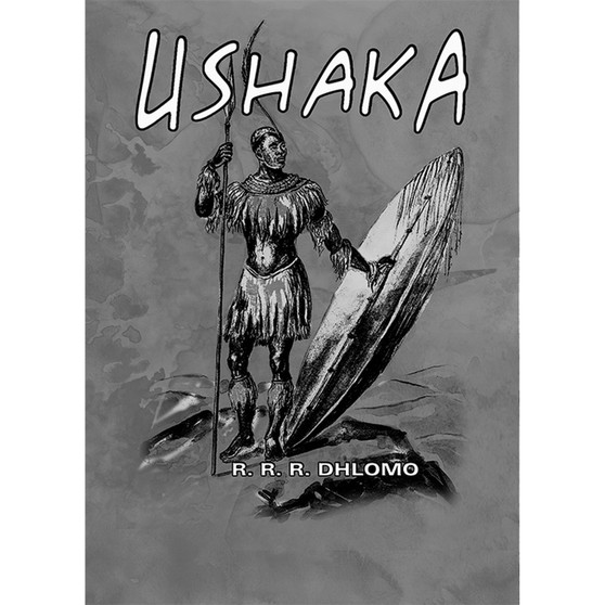 Ushaka - ISBN 9780796041302