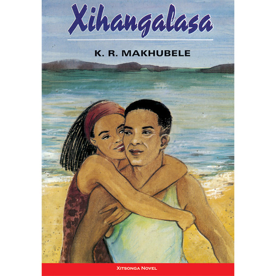 Xihangalase - ISBN 9780796009937