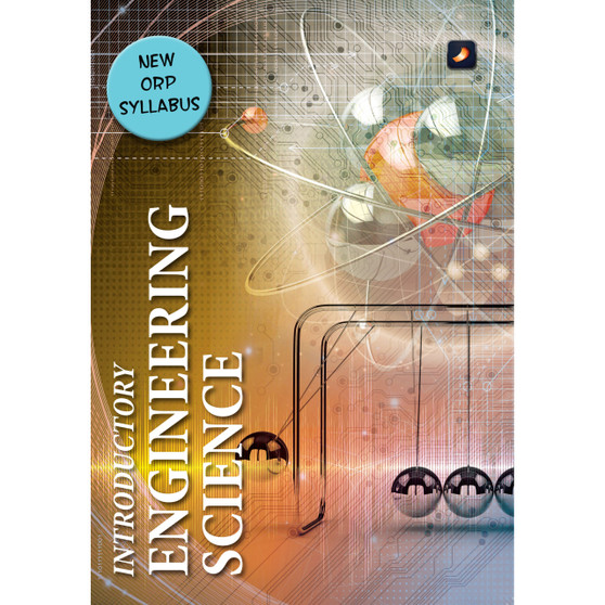 N1 Introductory Engineering Science - ISBN 9781775815273