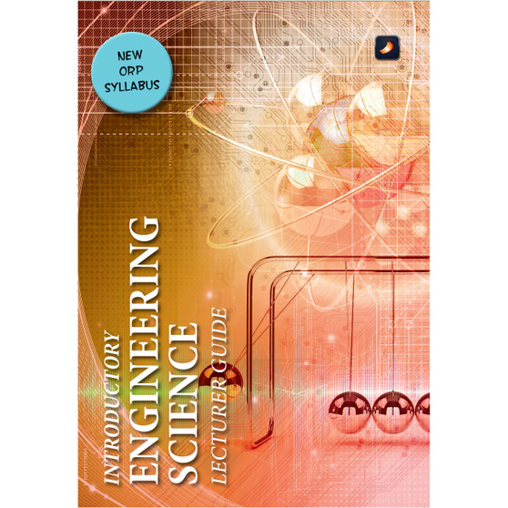 N1 Introductory Engineering Science Lecturer Guide - ISBN 9781775815655