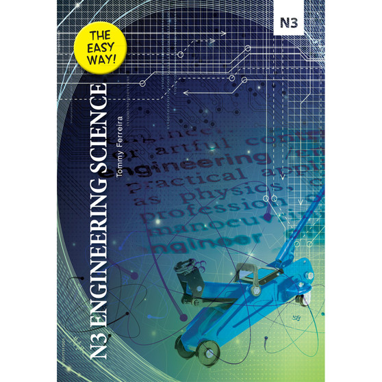 N3 Engineering Science - ISBN 9781920540753