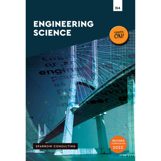 N4 Engineering Science - ISBN 9780639107103