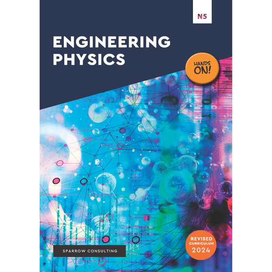 N5 Engineering Physics - ISBN 9780639112886