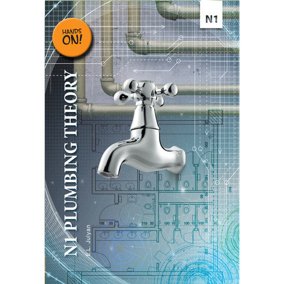 N1 Plumbing Theory - ISBN 9781775810698