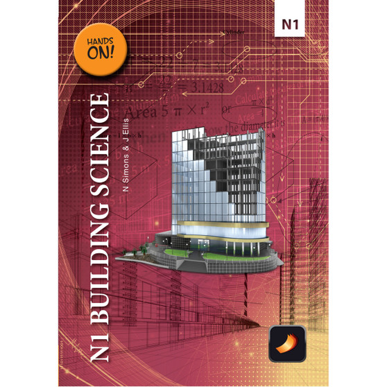 N1 Building Science - ISBN 9781920671686