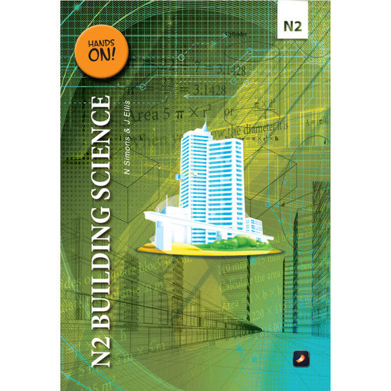 N2 Building Science - ISBN 9781775811534