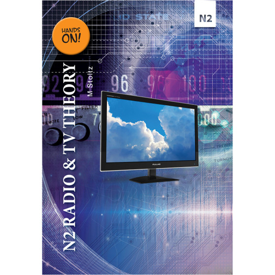N2 Radio and TV Theory - ISBN 9781920671846