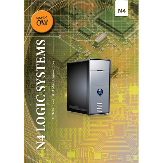 N4 Logic Systems - ISBN 9781920671723
