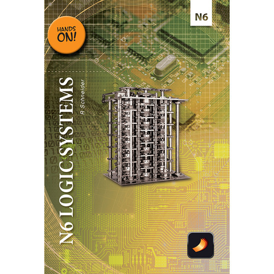 N6 Logic Systems - ISBN 9781775812586