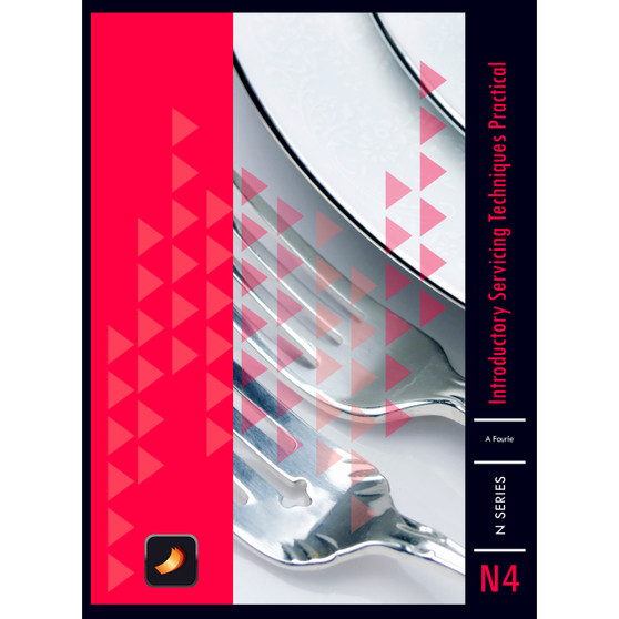 N4 Introductory Servicing Techniques Practical - ISBN 9781920671952