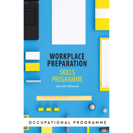 NQF2 Workplace Preparation - ISBN 9780639115559