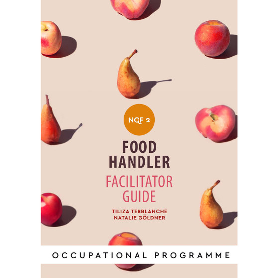 NQF 2 Food Handler FG - ISBN 9780639116211