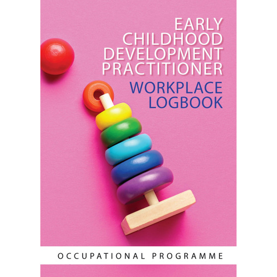 NQF4 Early Childhood Development Practitioner WM - ISBN 9780639115221