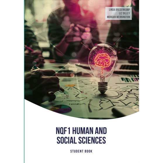 NQF1 Human and Social Sciences (With a free eBook) - ISBN 9780702172144