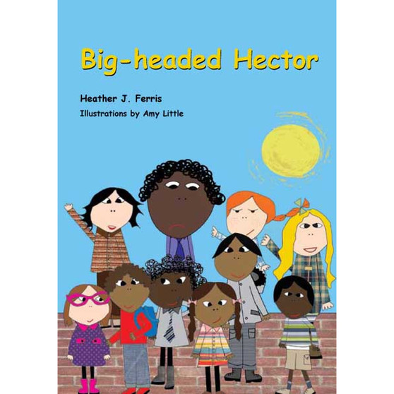 Big-headed Hector - ISBN 9781920204341