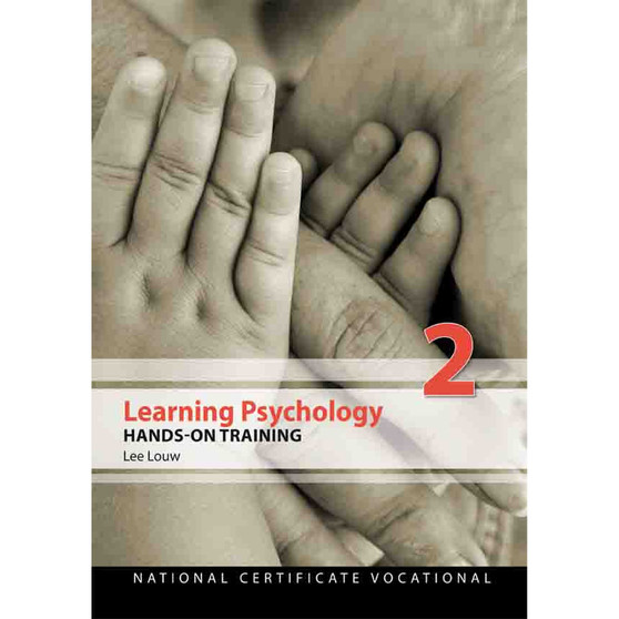 DIGITAL - NCV2 Learning Psychology - ISBN 9781775813460