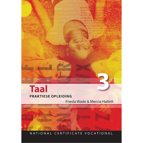 DIGITAL - eBoek: NCV3 Taal Praktiese Opleiding - ISBN 9781775814115