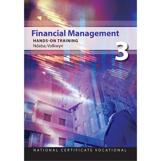 DIGITAL - NCV3 Financial Management - ISBN 9781775817574