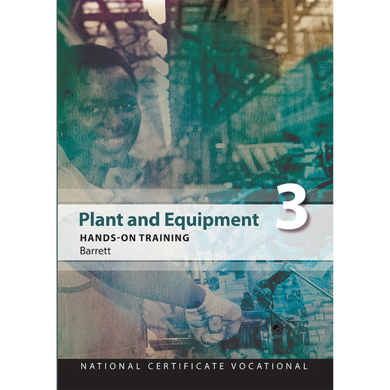 DIGITAL - NCV3 Plant and Equipment - ISBN 9781775817581