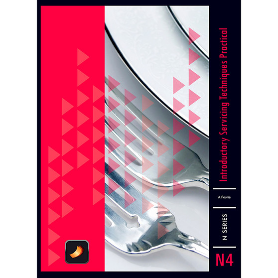 DIGITAL - N4 Introductory Servicing Techniques - ISBN 9781775812074
