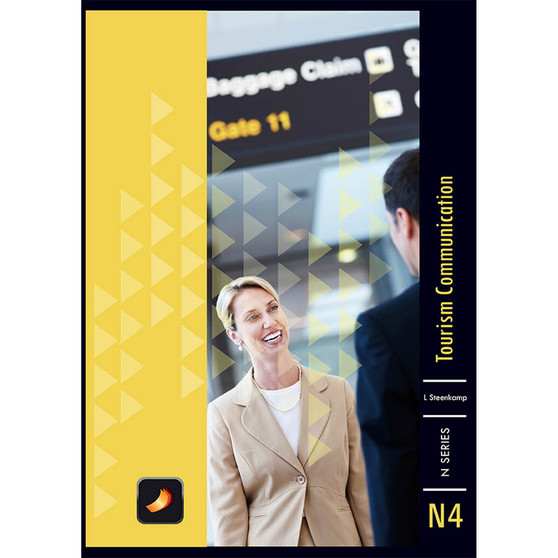DIGITAL - N4 Tourism Communication - ISBN 9781775811152