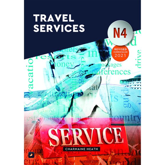 DIGITAL - N4 Travel Services - ISBN 9780639109732