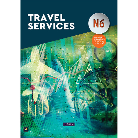 DIGITAL - N6 Travel Services - ISBN 9780639211008