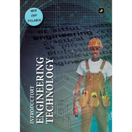 DIGITAL - N1 Introductory Engineering Technology - ISBN 9781775816638