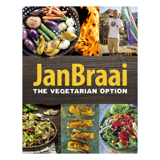 The Vegetarian Option - ISBN 9781928257677