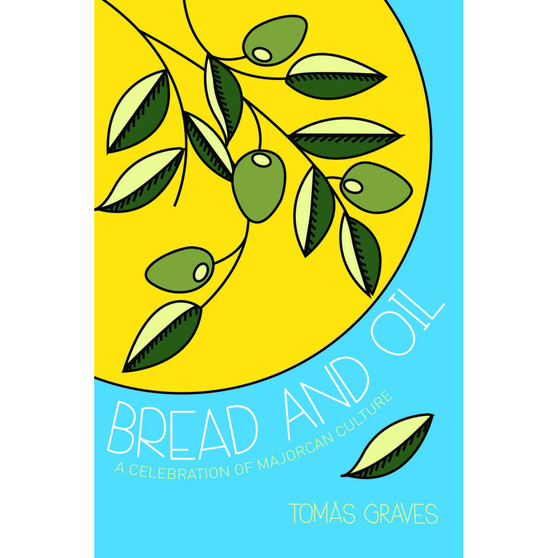 Bread and Oil - ISBN 9781909166165