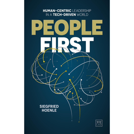 People First - ISBN 9781918215274