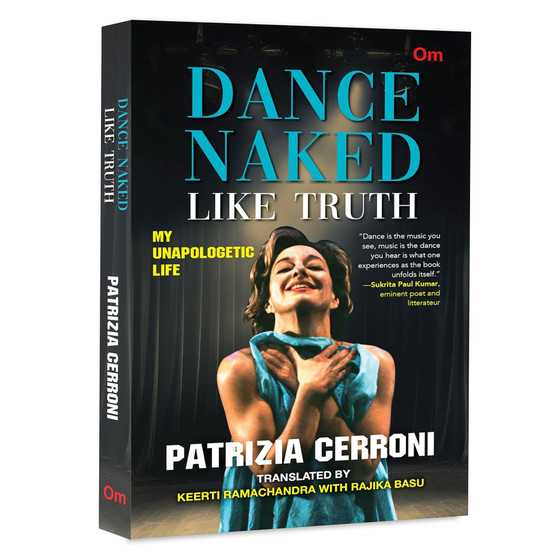 Dance Naked Like Truth - ISBN 9788119750641