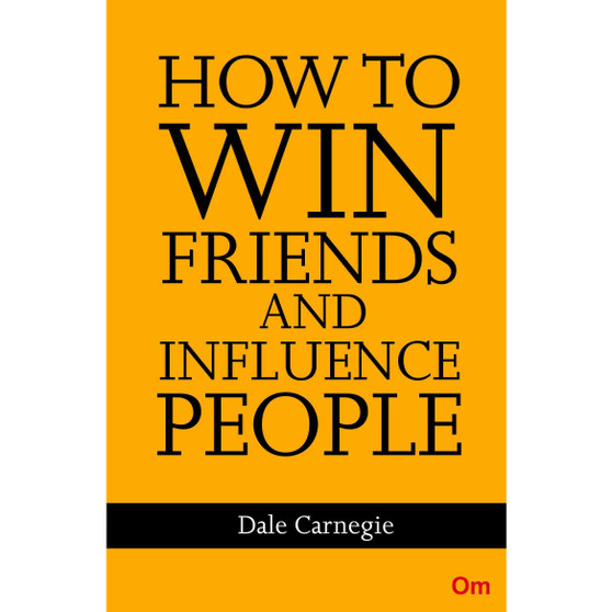 How to Win Friends and Influence People - ISBN 9789385609084