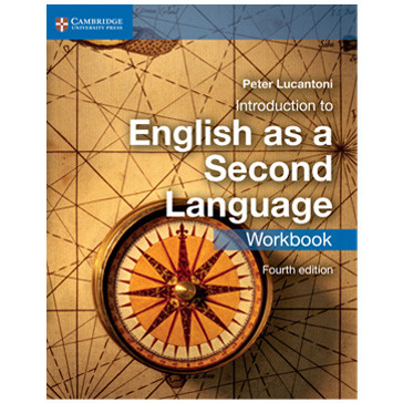 Cambridge IGCSE Introduction to English as a Second Language Workbook (4th edition) - ISBN 9781107688810